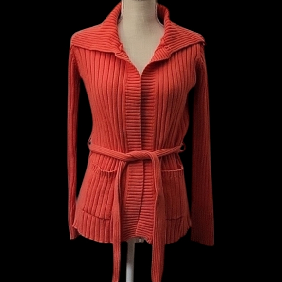 Zara Cardigan Sweater - Picture 1 of 4